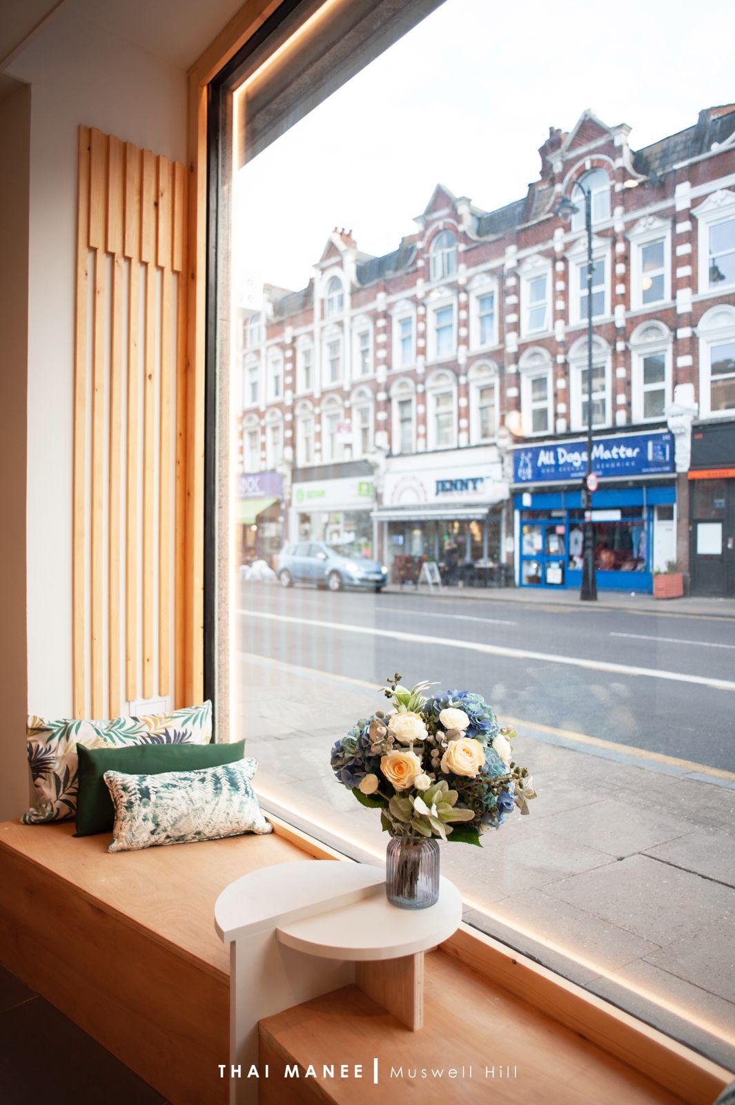 Muswell Hill Image