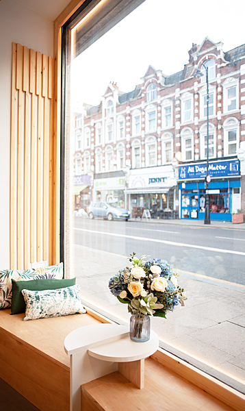 Muswell Hill Image